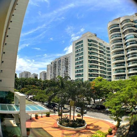 Hotel Verano Stay Rock In Rio Suites リオデジャネイロ エクステリア 写真