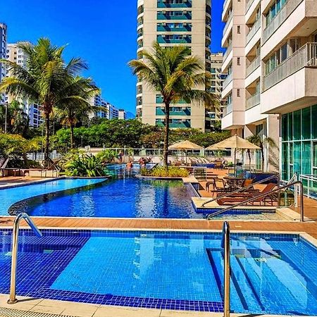 Hotel Verano Stay Rock In Rio Suites リオデジャネイロ エクステリア 写真