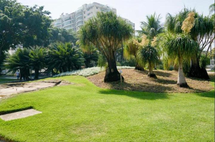 Hotel Verano Stay Rock In Rio Suites リオデジャネイロ エクステリア 写真