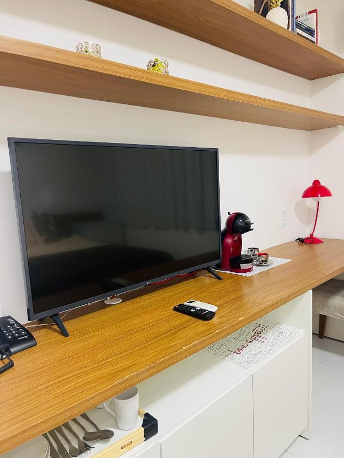 Hotel Verano Stay Rock In Rio Suites リオデジャネイロ エクステリア 写真