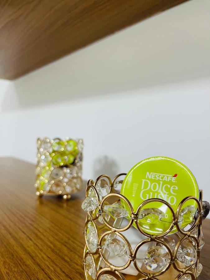 Hotel Verano Stay Rock In Rio Suites リオデジャネイロ エクステリア 写真