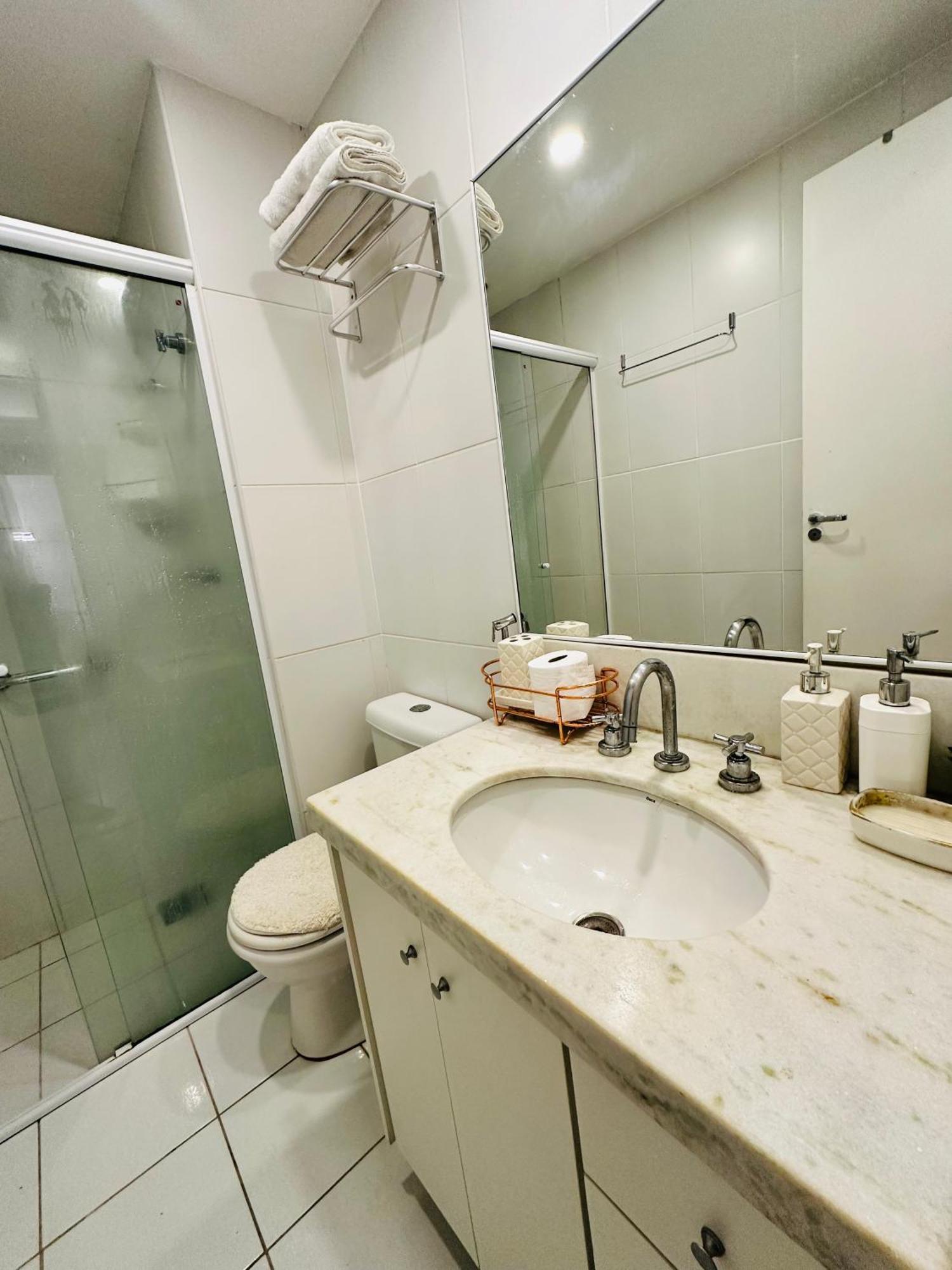 Hotel Verano Stay Rock In Rio Suites リオデジャネイロ エクステリア 写真