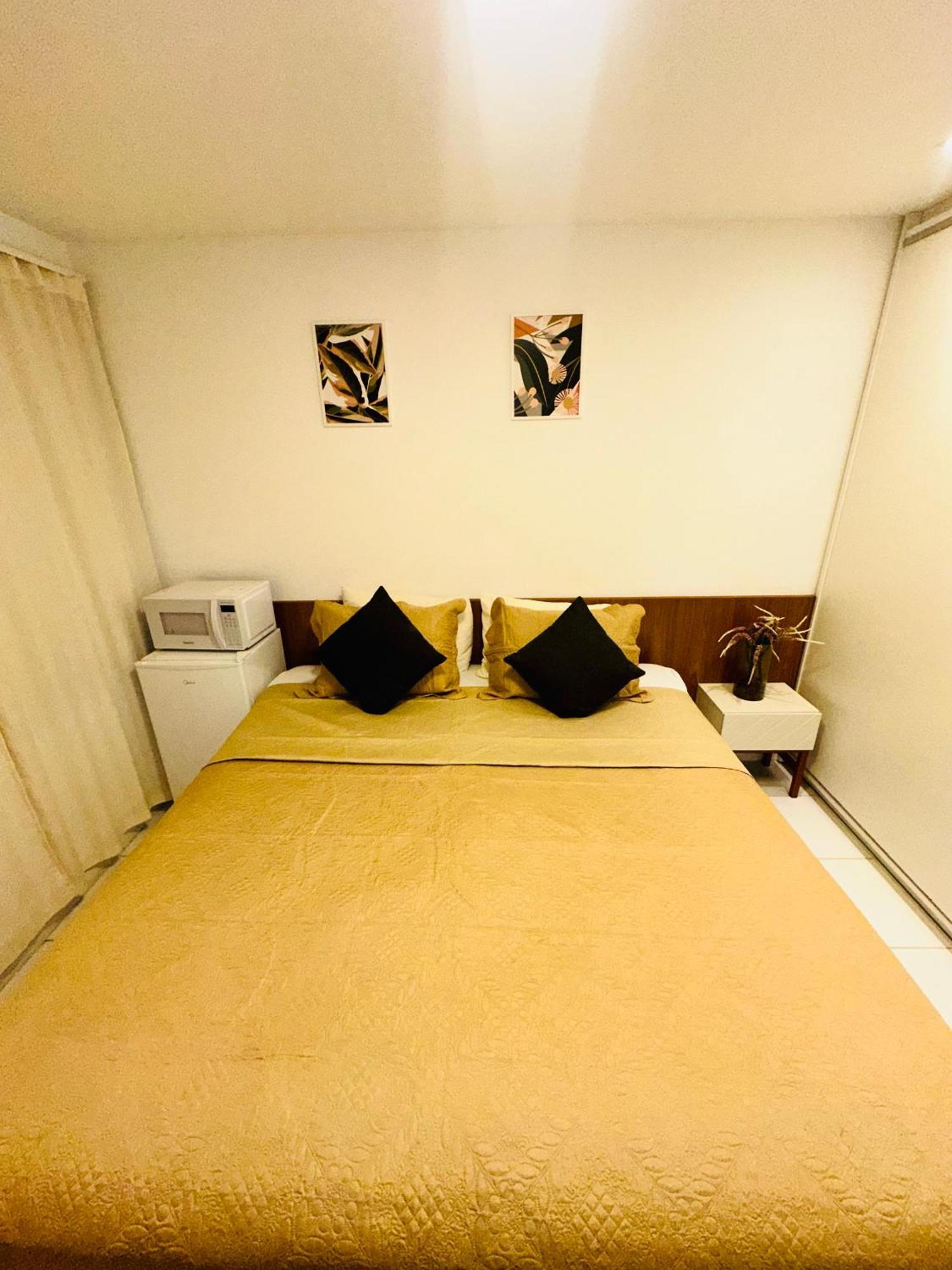 Hotel Verano Stay Rock In Rio Suites リオデジャネイロ エクステリア 写真