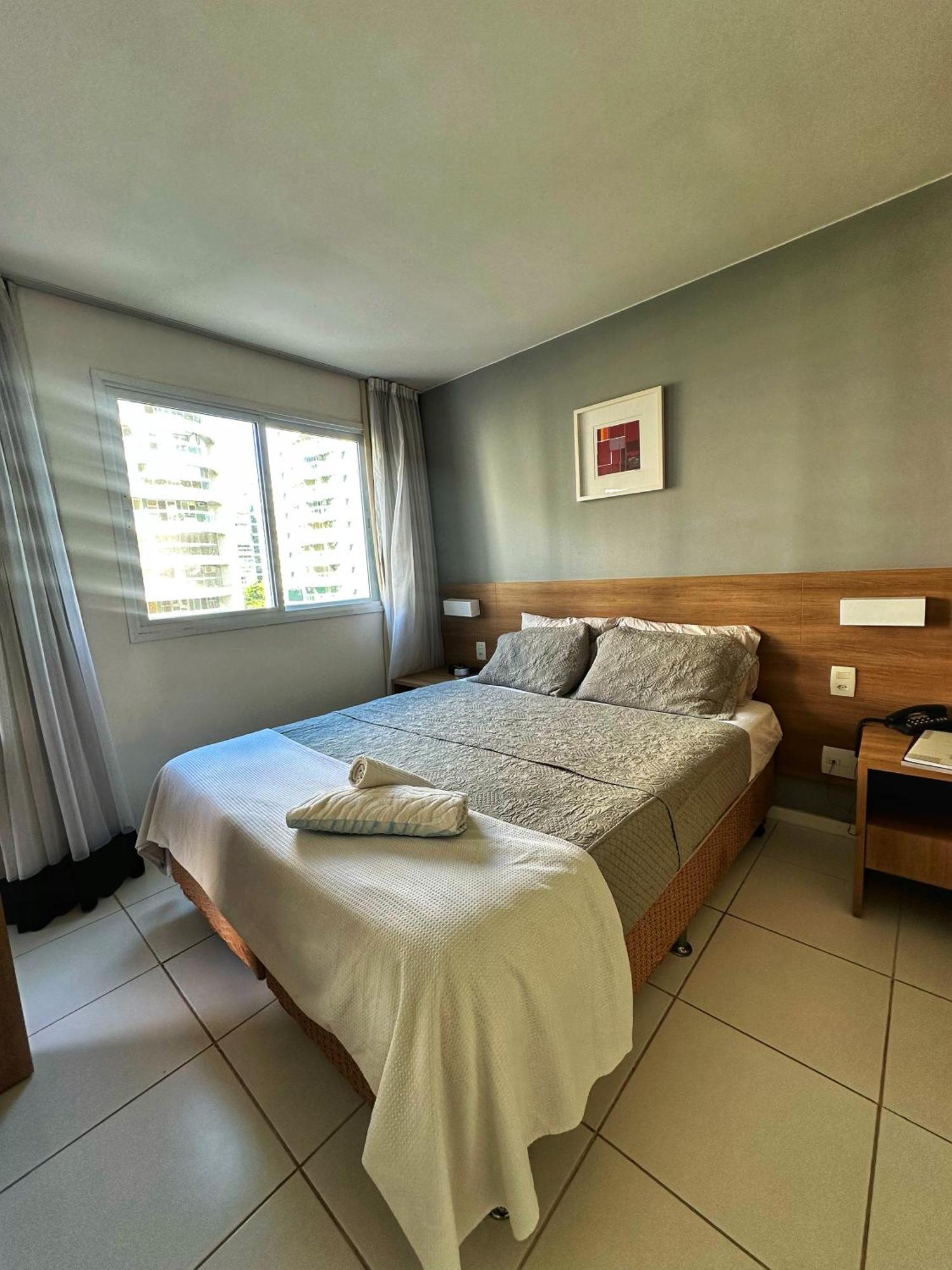 Hotel Verano Stay Rock In Rio Suites リオデジャネイロ エクステリア 写真
