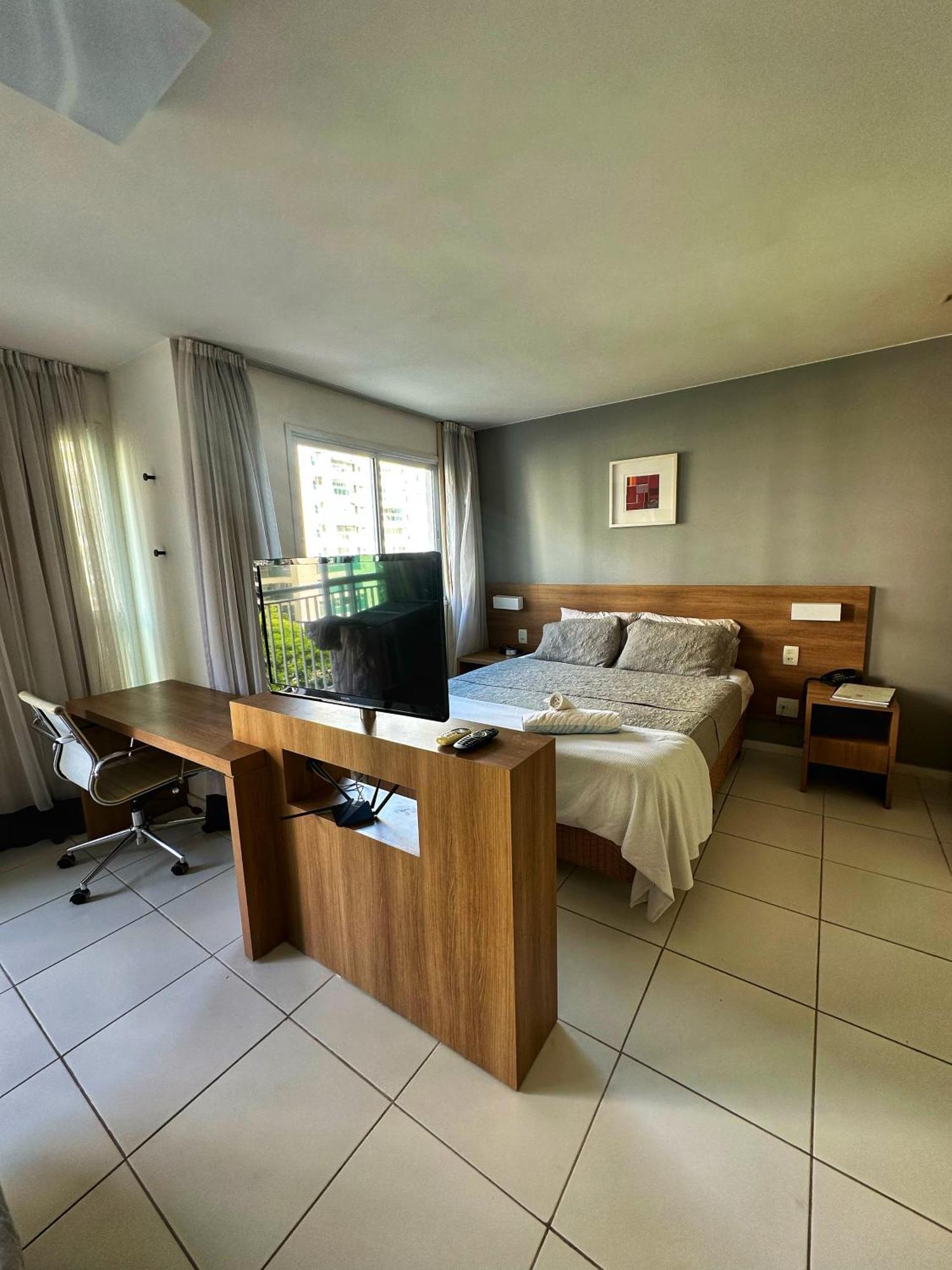 Hotel Verano Stay Rock In Rio Suites リオデジャネイロ エクステリア 写真
