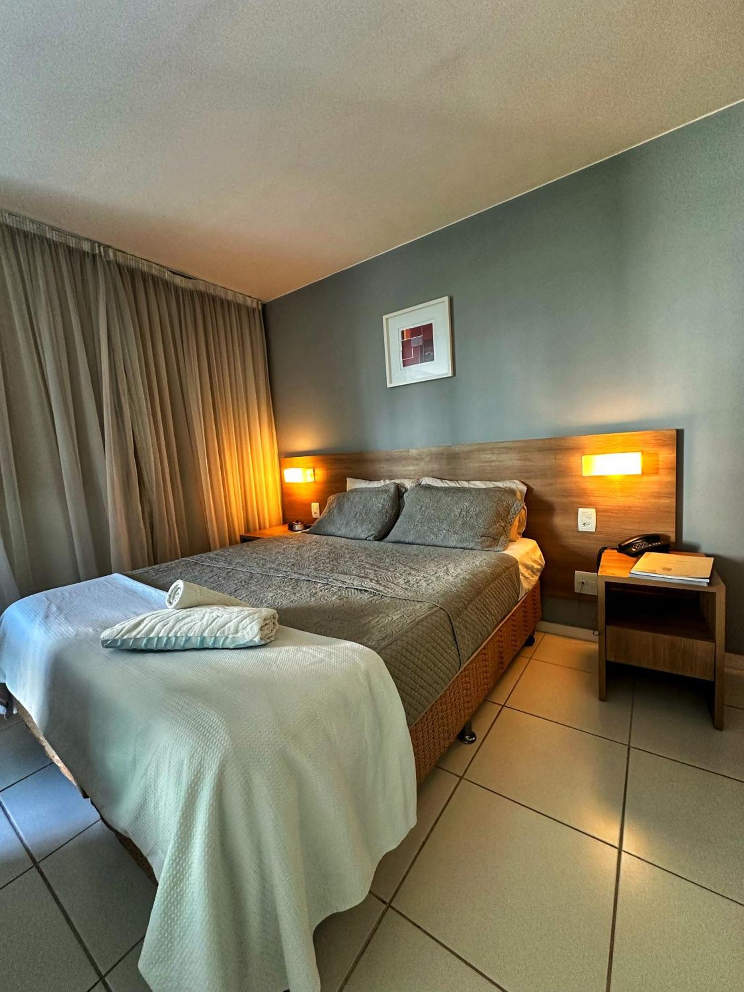 Hotel Verano Stay Rock In Rio Suites リオデジャネイロ エクステリア 写真